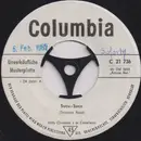 7inch Vinyl Single - Eddy Christiani - Sucu-Sucu