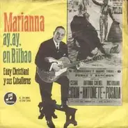 Eddy Christiani Y Sus Caballeros - Marianna