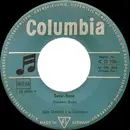 7inch Vinyl Single - Eddy Christiani Y Sus Caballeros - Sucu-Sucu