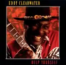 CD - Eddy Clearwater - Help Yourself