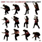 Eddy Clearwater - West Side Strut