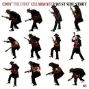 CD - Eddy Clearwater - West Side Strut