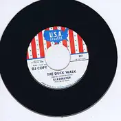 Eddy Clearwater - The Duck Walk / Momee, Momee