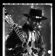 CD - Eddy Clearwater - Help Yourself