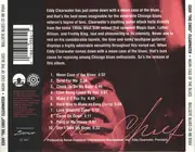 CD - Eddy Clearwater - Mean Case Of The Blues