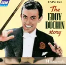 CD - Eddy Duchin - The Eddy Duchin Story