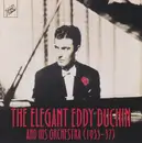 CD - Eddy Duchin And His Orchestra - The Elegant Eddie Duchin And His Orchestra (1933-37)