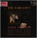 LP - Eddy Duchin And His Orchestra - The Fabulous Eddy Duchin