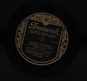 Eddy Duchin And His Orchestra - Stormy Weather (Keeps Rainin' All The Time) / Stardust