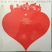 Eddy Duchin - None But The Lonely Heart
