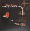 LP - Eddy Duchin - The Great Eddy Duchin