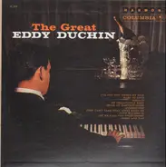 Eddy Duchin - The Great Eddy Duchin