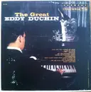LP - Eddy Duchin - The Great Eddy Duchin