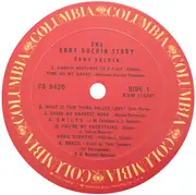 LP - Eddy Duchin - The Eddie Duchin Story - Original Eddy Duchin Recordings