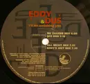 12'' - Eddy & Dus - I'll Be Watching You