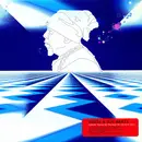 12inch Vinyl Single - Eddy & Dus - Remix Sun Ra 'Sunset On The Night On The River Nile'