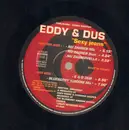 12inch Vinyl Single - Eddy & Dus - Sexy Jeans