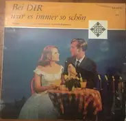 Eddy de Jong - Bei Dir War Es Immer So Schön (24 Deutsche Evergreens Zum Tanzen)