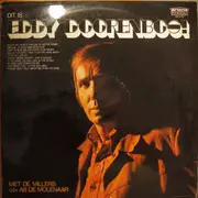 LP - Eddy Doorenbos - Dit is Eddy Doorenbos!
