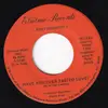 7inch Vinyl Single - Eddy Edwards - Have You Ever Tasted Love? / Our Mistake Brought Us Together