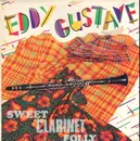 LP - Eddy Gustave - Sweet Clarinet Folly