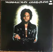 LP - Eddy Grant - Message Man