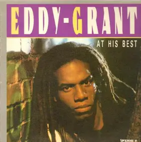 Eddy Grant - At His Best