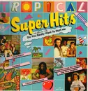 LP - Eddy Grant / Bad Manners / UB 40 a.o. - Tropical Super Hits