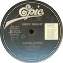 12'' - Eddy Grant - Electric Avenue / Walking On Sunshine