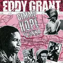 7'' - Eddy Grant - Gimme Hope Jo'Anna