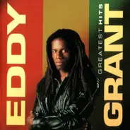 Eddy Grant - Greatest Hits