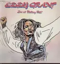 Double LP - Eddy Grant - Live At Notting Hill