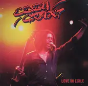 LP - Eddy Grant - Love In Exile