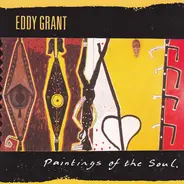 Eddy Grant - Paintings of the Soul