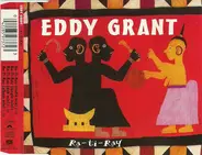 Eddy Grant - Ra-Ti-Ray