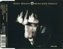 CD Single - Eddy Grant - Restless World