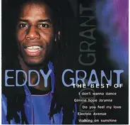 Eddy Grant - The Best Of Eddy Grant