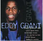 CD - Eddy Grant - The Best Of Eddy Grant