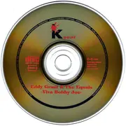 CD - Eddy Grant & The Equals - Viva Bobby Joe