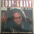 LP - Eddy Grant - The Killer At His Best - All The Hits
