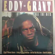 LP - Eddy Grant - The Killer At His Best - All The Hits