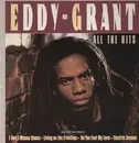 LP - Eddy Grant - The Killer At His Best - All The Hits