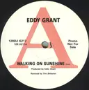 LP - Eddy Grant - Walking On Sunshine (Remix)