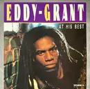 LP - Eddy Grant - At His Best