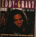 LP - Eddy Grant - All The Hits