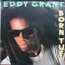 LP - Eddy Grant - Born Tuff