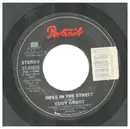 7inch Vinyl Single - Eddy Grant - Boys In The Street