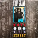 12inch Vinyl Single - Eddy Grant - Boys In The Street