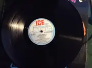 LP - Eddy Grant - Can't Get Enough
