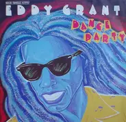 Eddy Grant - Dance Party